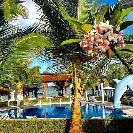 Starlounge Villa Maragogi Dış mekan fotoğraf