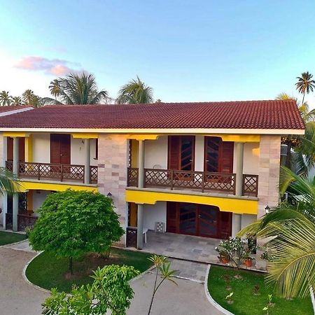 Starlounge Villa Maragogi Dış mekan fotoğraf
