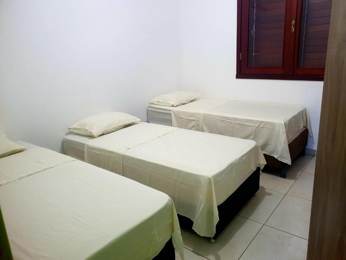 Starlounge Villa Maragogi Dış mekan fotoğraf