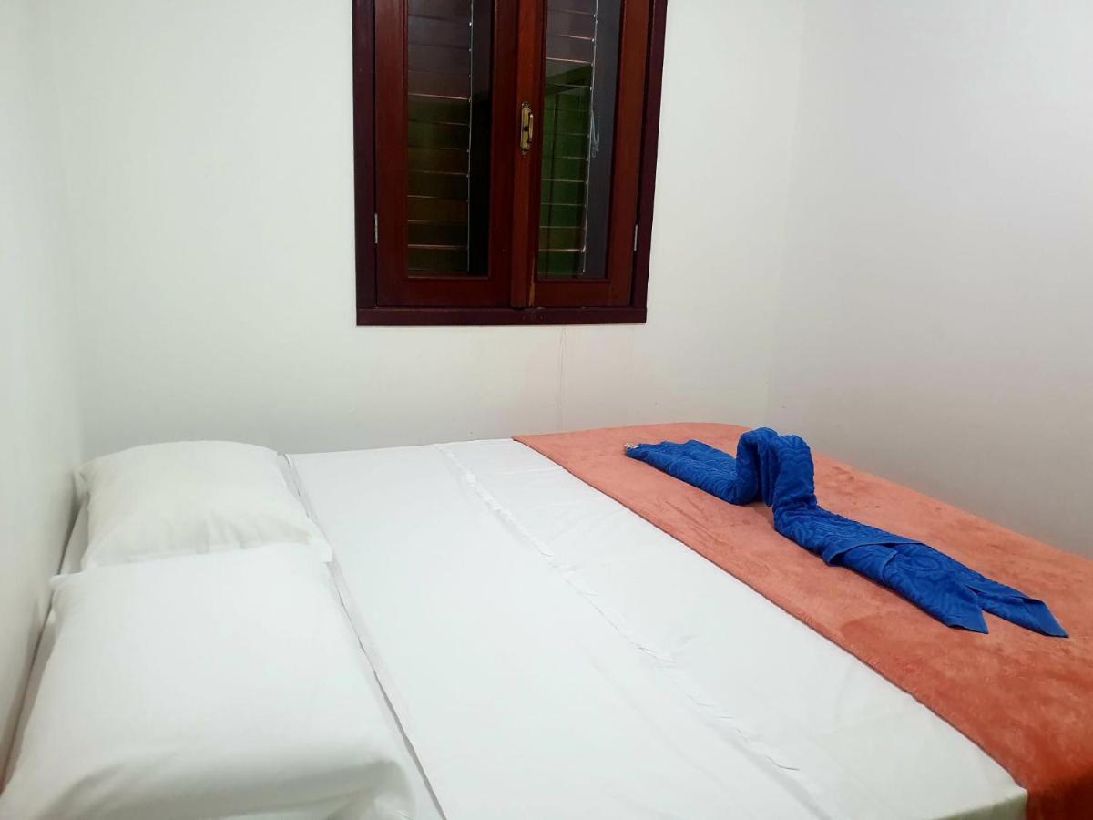 Starlounge Villa Maragogi Dış mekan fotoğraf