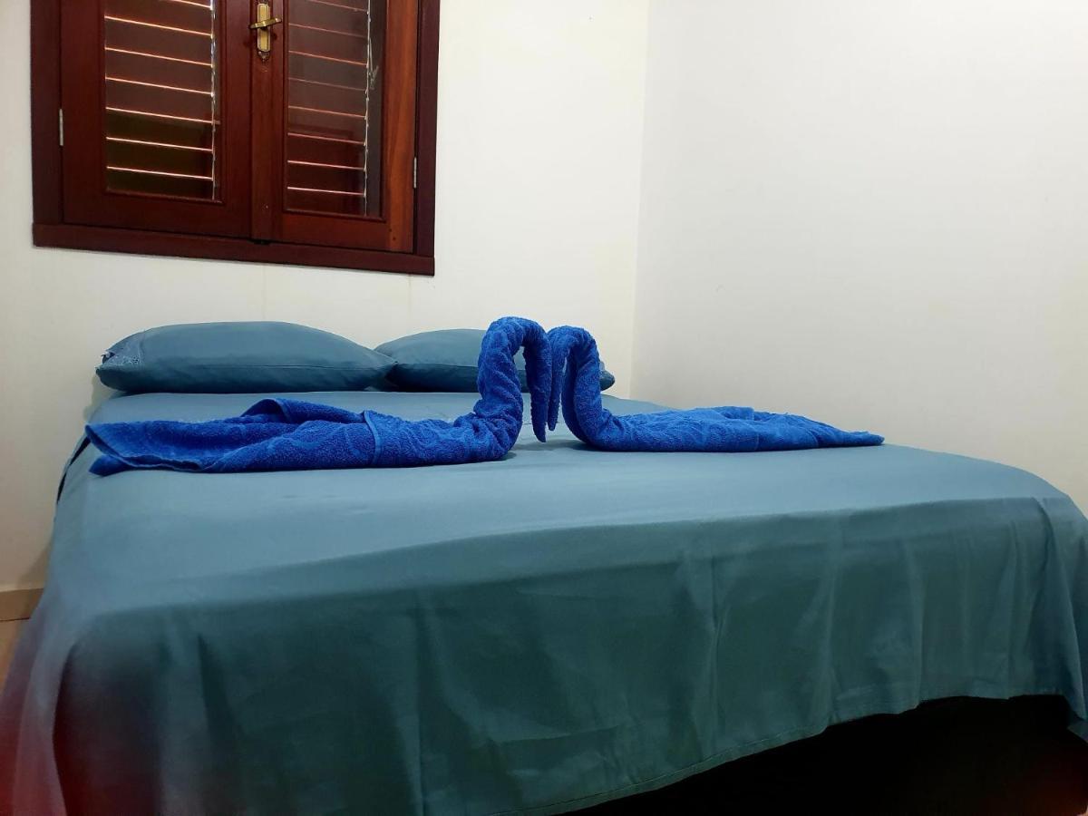 Starlounge Villa Maragogi Dış mekan fotoğraf