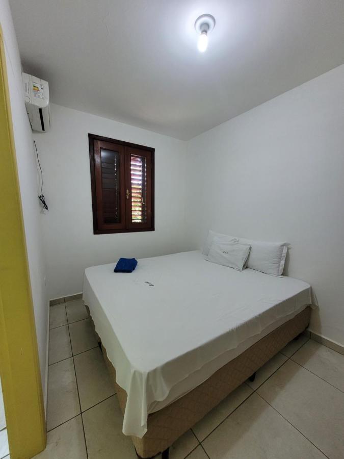 Starlounge Villa Maragogi Dış mekan fotoğraf