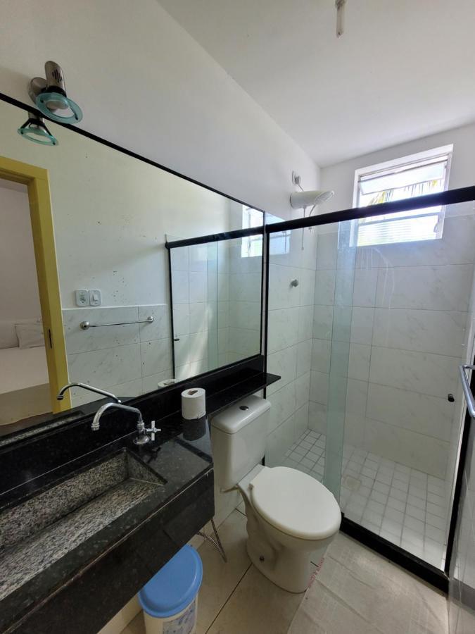 Starlounge Villa Maragogi Dış mekan fotoğraf