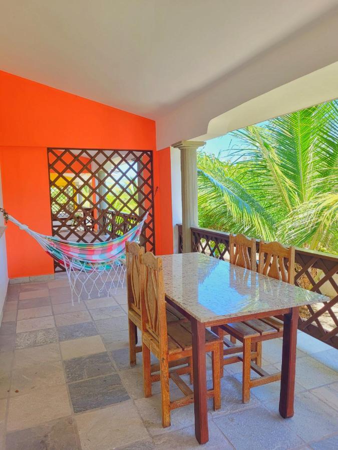 Starlounge Villa Maragogi Dış mekan fotoğraf