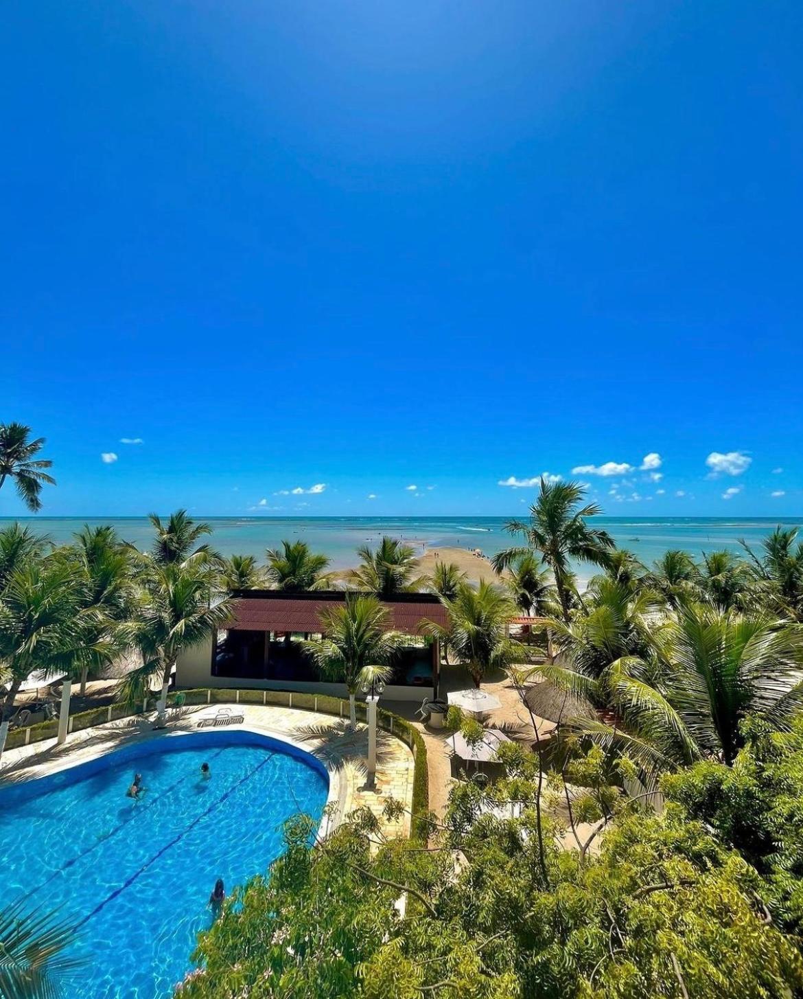 Starlounge Villa Maragogi Dış mekan fotoğraf
