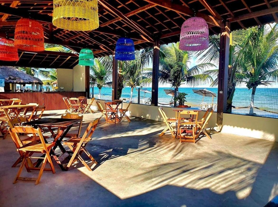 Starlounge Villa Maragogi Dış mekan fotoğraf
