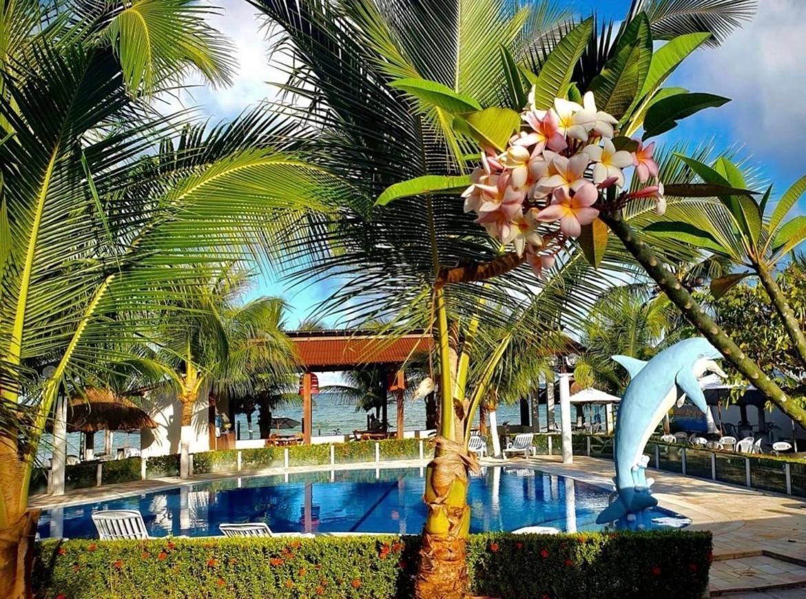 Starlounge Villa Maragogi Dış mekan fotoğraf