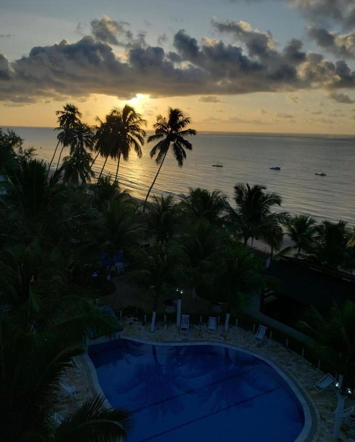 Starlounge Villa Maragogi Dış mekan fotoğraf