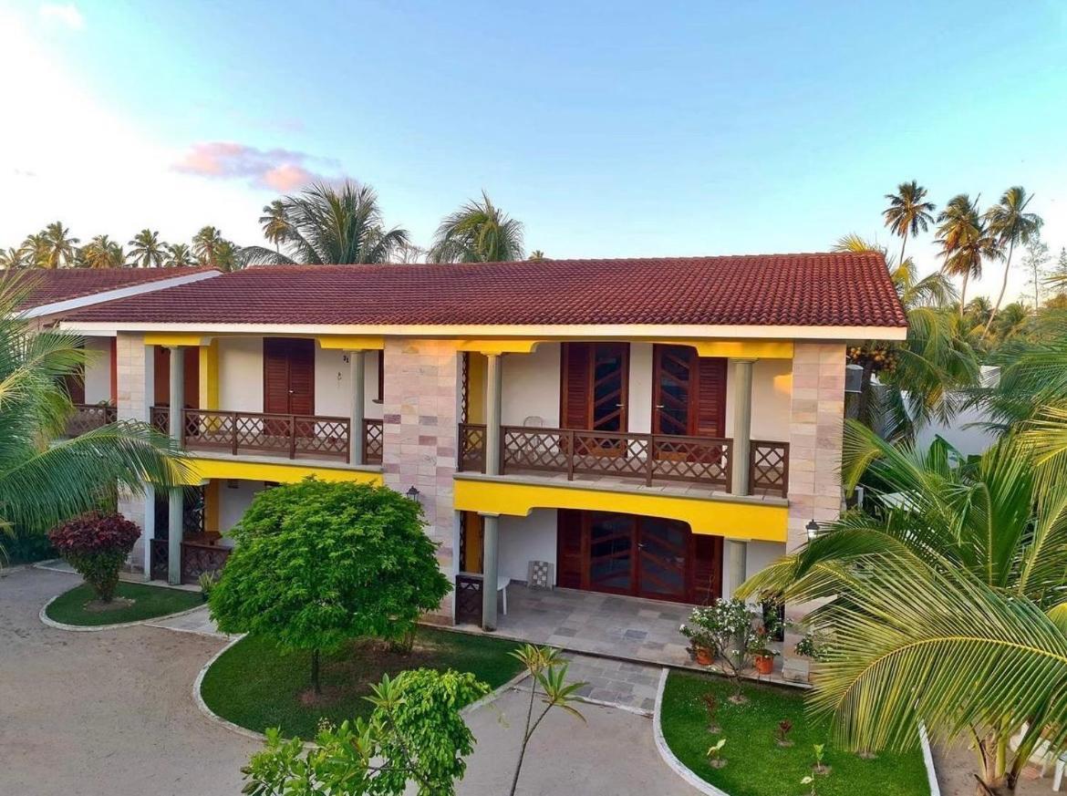 Starlounge Villa Maragogi Dış mekan fotoğraf